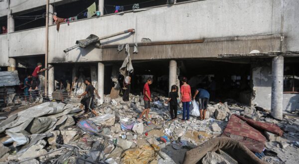Gaza