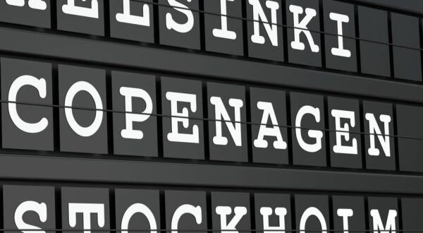 Kopenhagen