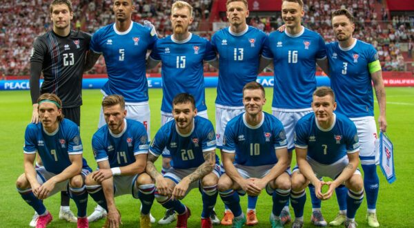 Hrvatska protiv Farskih Otoka igra u petak, 5. rujna u 20.45 sati Photo: Andrew Surma/SIPA USA