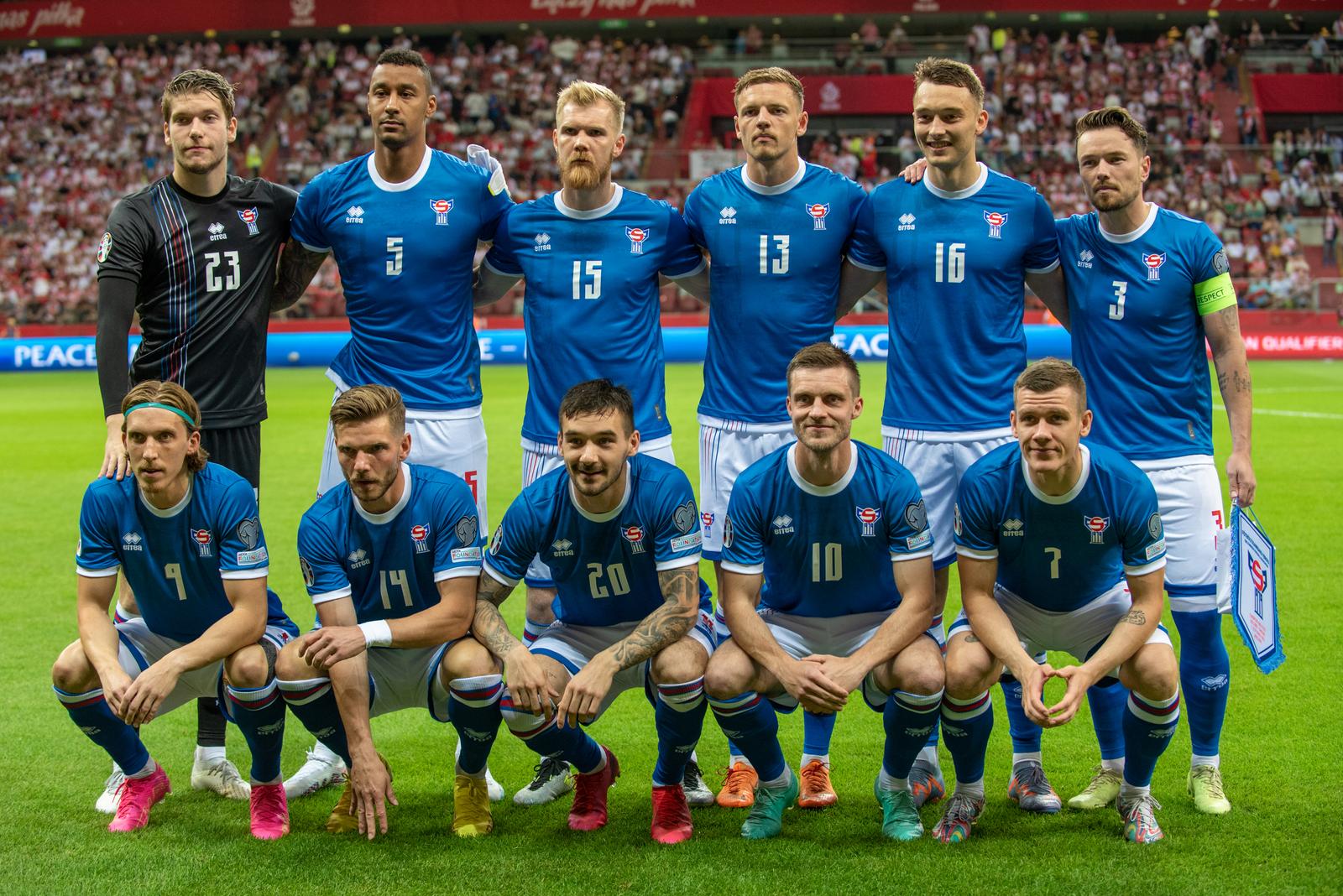 Hrvatska protiv Farskih Otoka igra u petak, 5. rujna u 20.45 sati Photo: Andrew Surma/SIPA USA