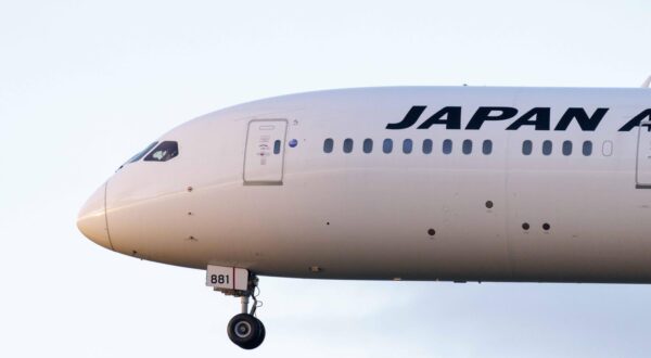 Ovo je već četvri slučaj u posljednjih godinu dana da su piloti Japan Airlinesa pijani Photo: IMAGO/Andreas Stroh/IMAGOSTOCK&PEOPLE
