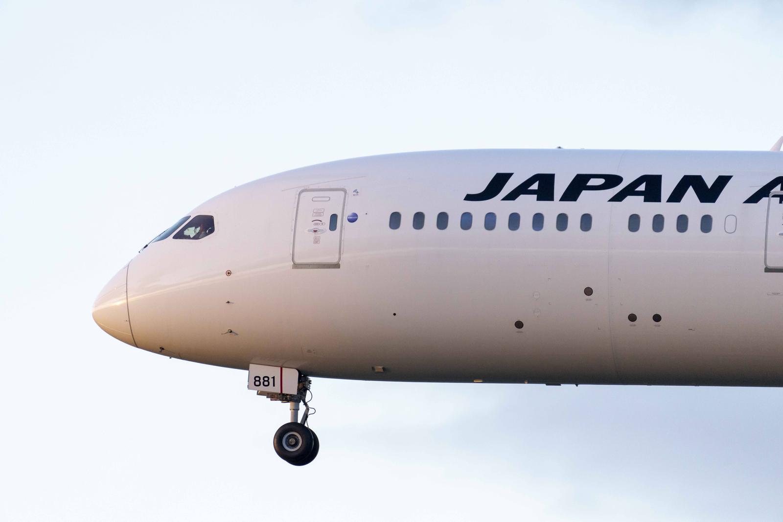 Ovo je već četvri slučaj u posljednjih godinu dana da su piloti Japan Airlinesa pijani Photo: IMAGO/Andreas Stroh/IMAGOSTOCK&PEOPLE