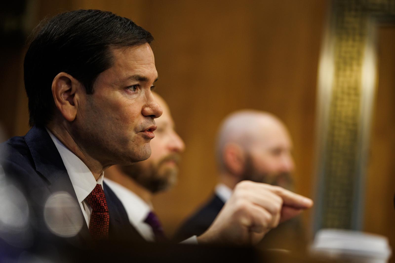 Marco Rubio