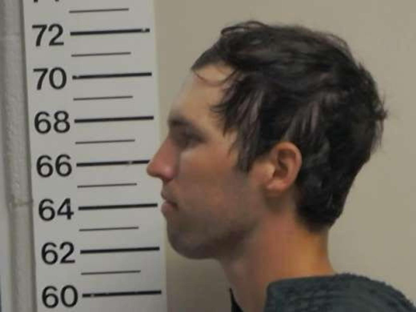 Authorities release the mugshot of 22-year-old Tyler Robinson, of Utah, suspected of the murder of Charlie Kirk during an event at Utah Valley University on Wednesday, on September 10, 2025. (Photo courtesy of Utah Department of Public Safety via Sipa USA) Photo: Sipa USA/SIPA USA
