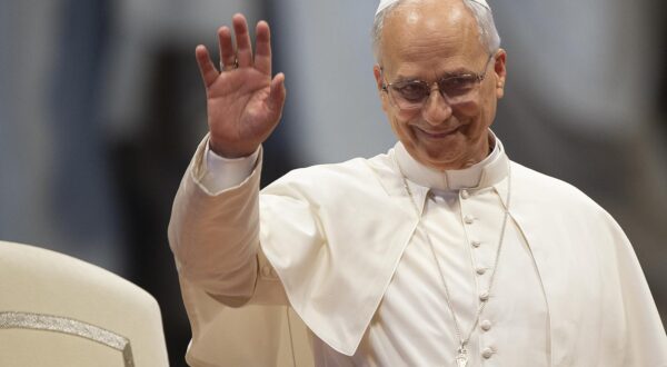 Papa Lav XIV. 