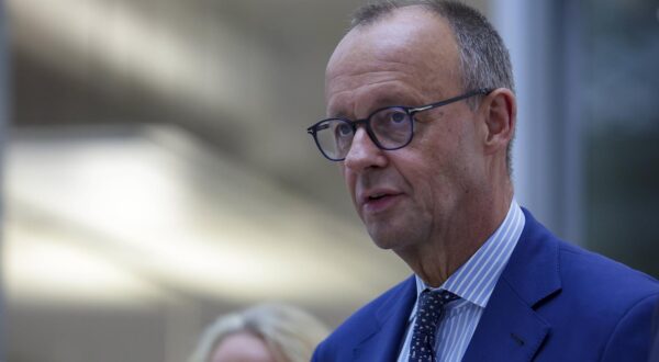 Friedrich Merz