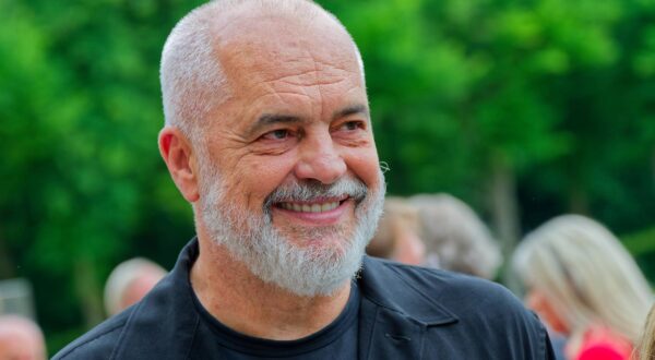 Edi Rama