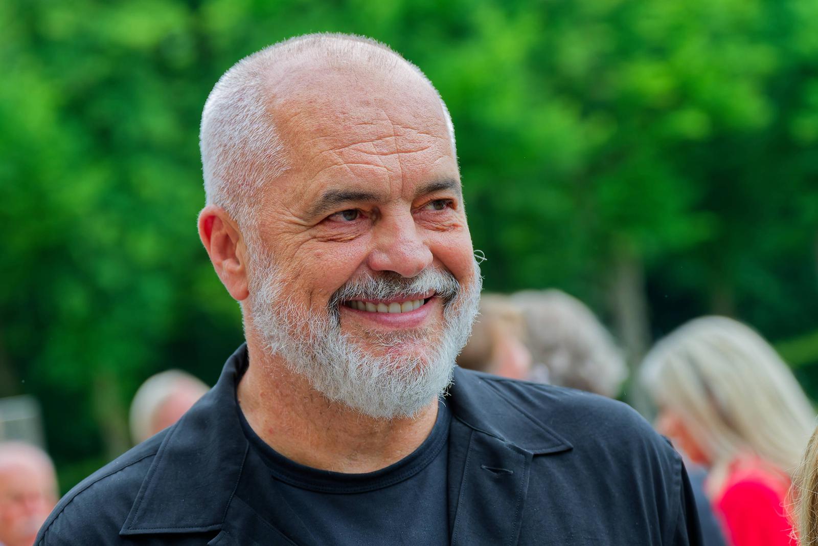 Edi Rama