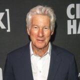 Richard Gere attends as City Harvest Presents The 2025 Gala: Carnaval at Cipriani 42nd Street. (Photo by Ron Adar / SOPA Images/Sipa USA) Photo: SOPA Images/SIPA USA