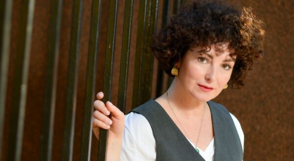 20.09.2025., Zagreb - Olga Pakalovic, kazalisna i filmska glumica. 

Photo Sasa ZinajaNFoto