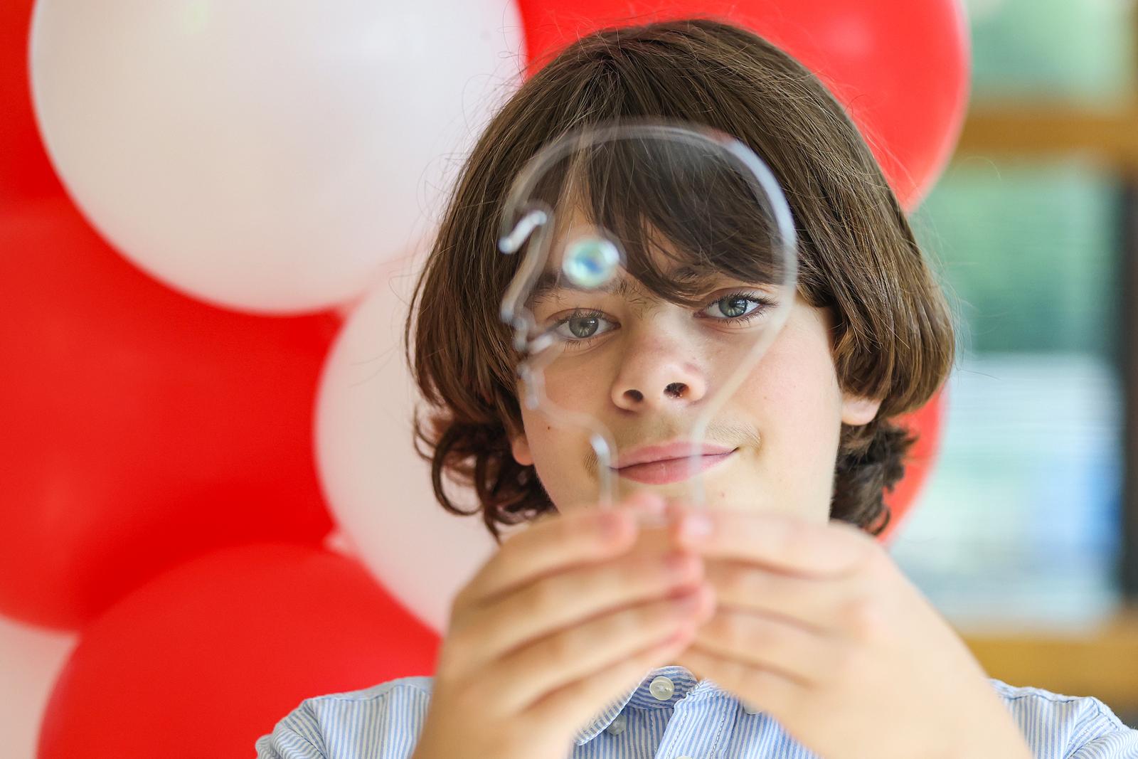 16.06.2025., Koncertna dvorana Vatroslava Lisinskog, Zagreb - 21. Svecana dodjela nagrada Oskar znanja ucenicima osnovnih i srednjih skola u organizaciji Hrvatske zajednice zupanija i Agencije za odgoj i obrazovanje. Photo: Goran Stanzl/PIXSELL