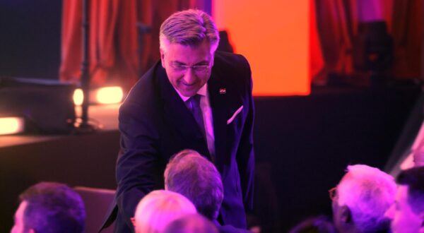 Andrej Plenković