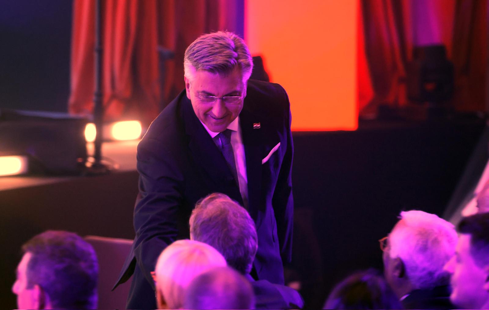 Andrej Plenković