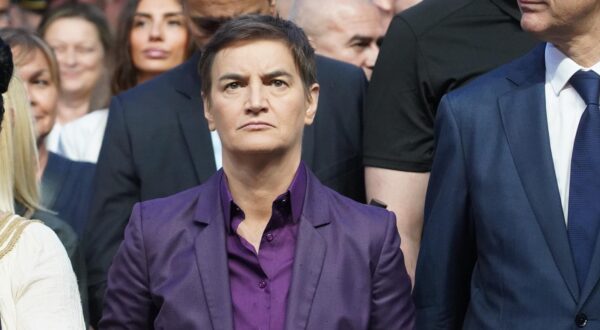 Ana Brnabić