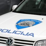 06.03.2018., Sibenik -