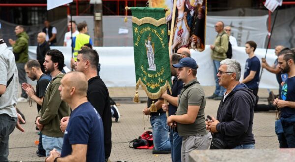 Foto: Luka Antunac/PIXSELL