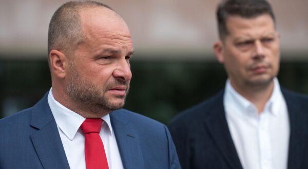 Siniša Hajdaš Dončić i Saša Đujić