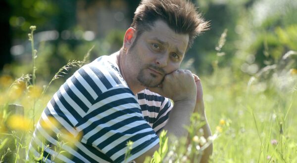 30.06.2005.Arhivska fotografija Dine Dvornika.rPhoto Boris Scitar/Vecernji listr
