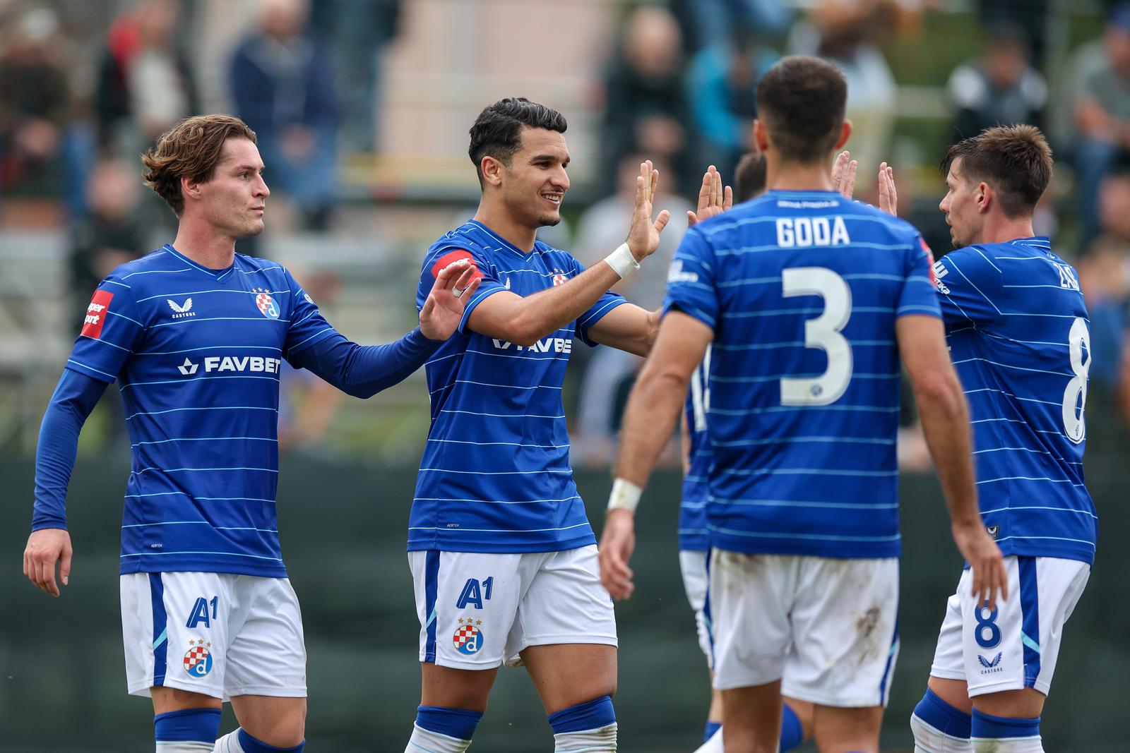 Dinamo protiv Gorice igra u 19.15 na Maksimiru Photo: Igor Kralj/PIXSELL