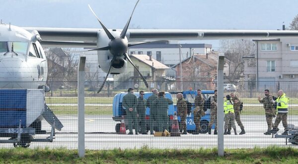 EUFOR