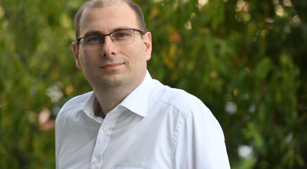 11.07.2023., Zagreb - Frane Stanicic pravni strucnjak. Photo: Davorin Visnjic/PIXSELL