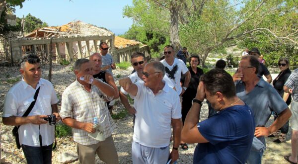 Goli otok
