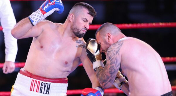 Damir Beljo imao je prometnu nesreću i prije devet godina Photo: Jurica Galoic/PIXSELL