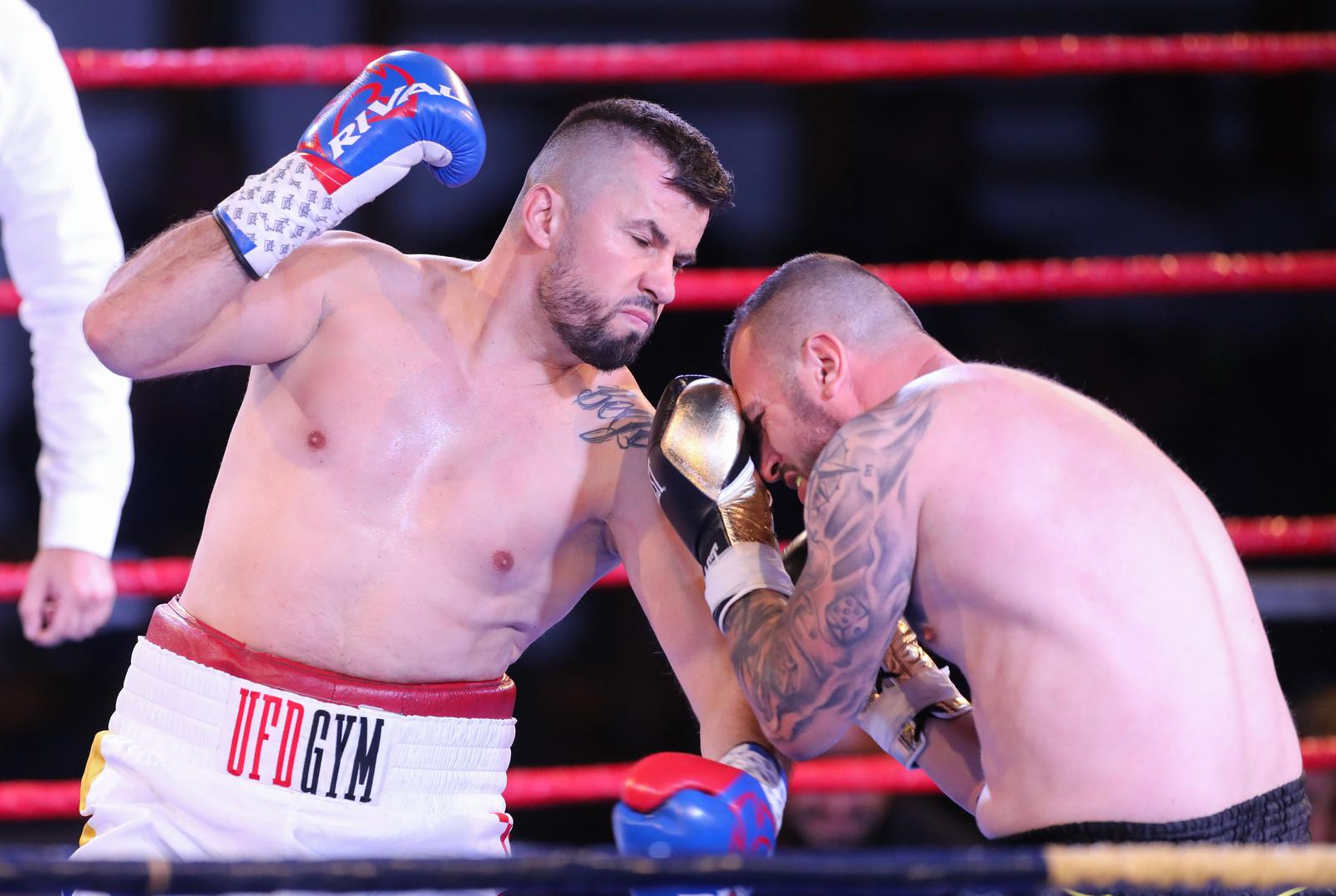 Damir Beljo imao je prometnu nesreću i prije devet godina Photo: Jurica Galoic/PIXSELL