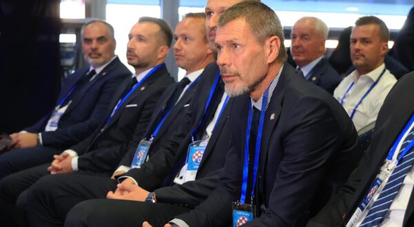 U subotu su prvi povijesni demokratski izbori u Dinamu Photo: Marko Prpic/PIXSELL