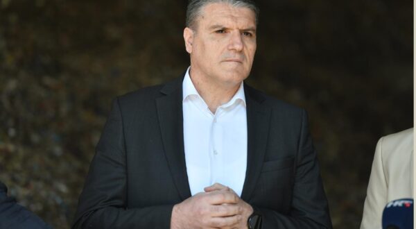Mirko Budiša
