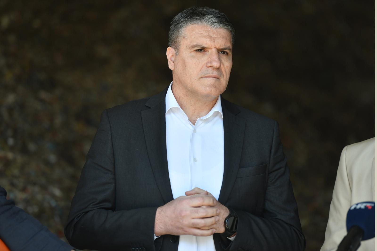 Mirko Budiša