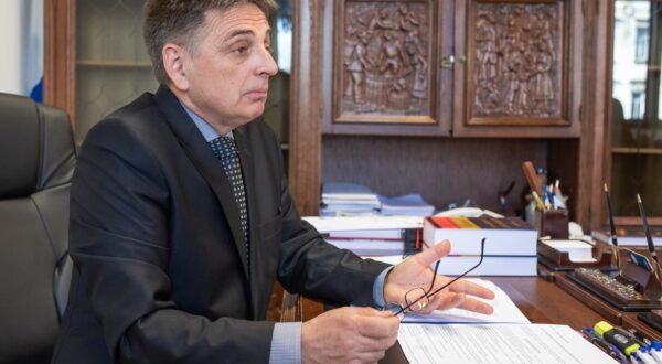 Zvonko Vrban