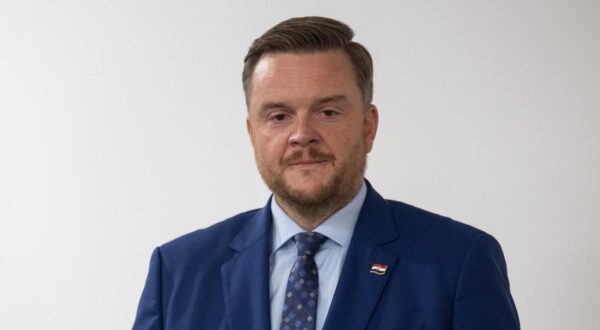 26.09.2025., Bregana - Predsjednik Vlade Andrej Plenkovic sudjelovao je na svecanosti obiljezavanja Dana carinske sluzbe u Centru za naprednu obuku Carinske uprave. Marko Primorac.
 Photo: Davor Puklavec/PIXSELL