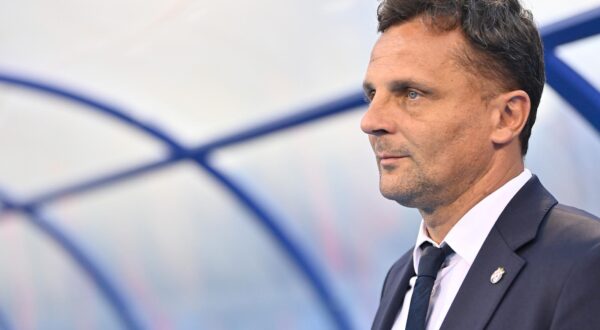 Mario Kovačević ostvario je tri pobjede u tjedan dana Photo: Igor Soban/PIXSELL