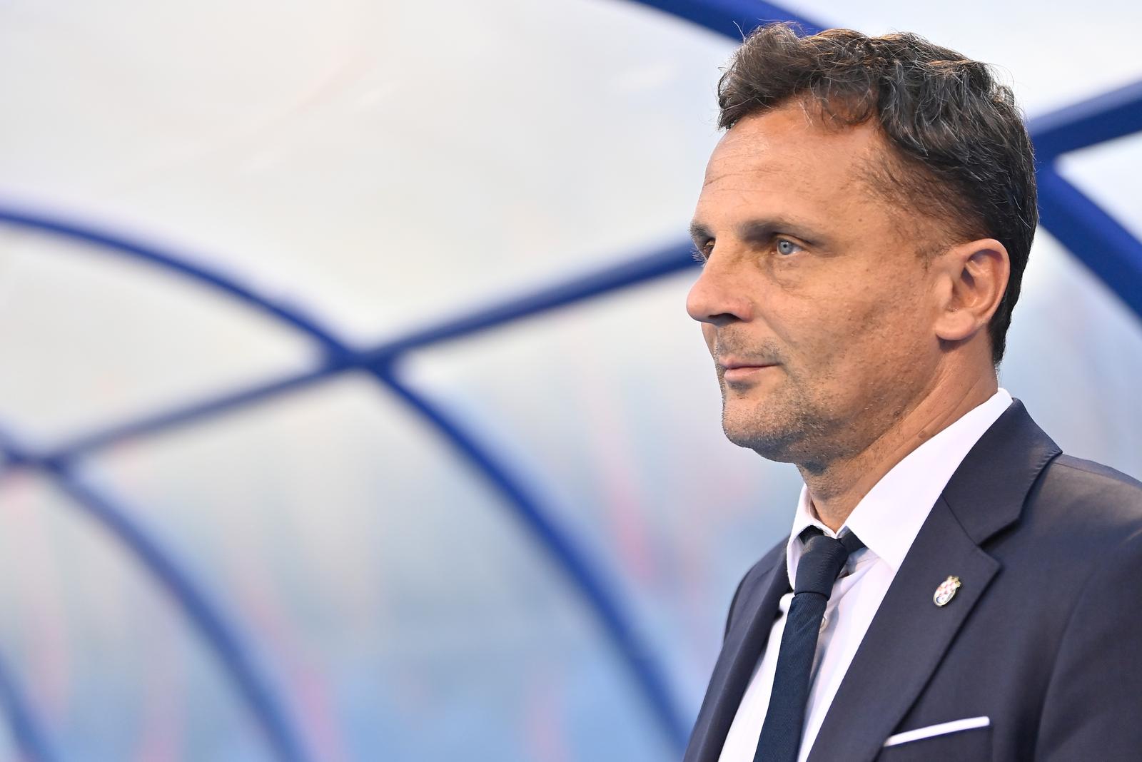 Mario Kovačević ostvario je tri pobjede u tjedan dana Photo: Igor Soban/PIXSELL