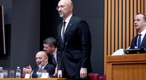 Denis Šmihal
