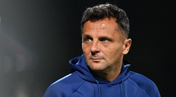 Mario Kovačević prvi će put u karijeri debitirati u Europi. Photo: Vjeran Zganec Rogulja/PIXSELL