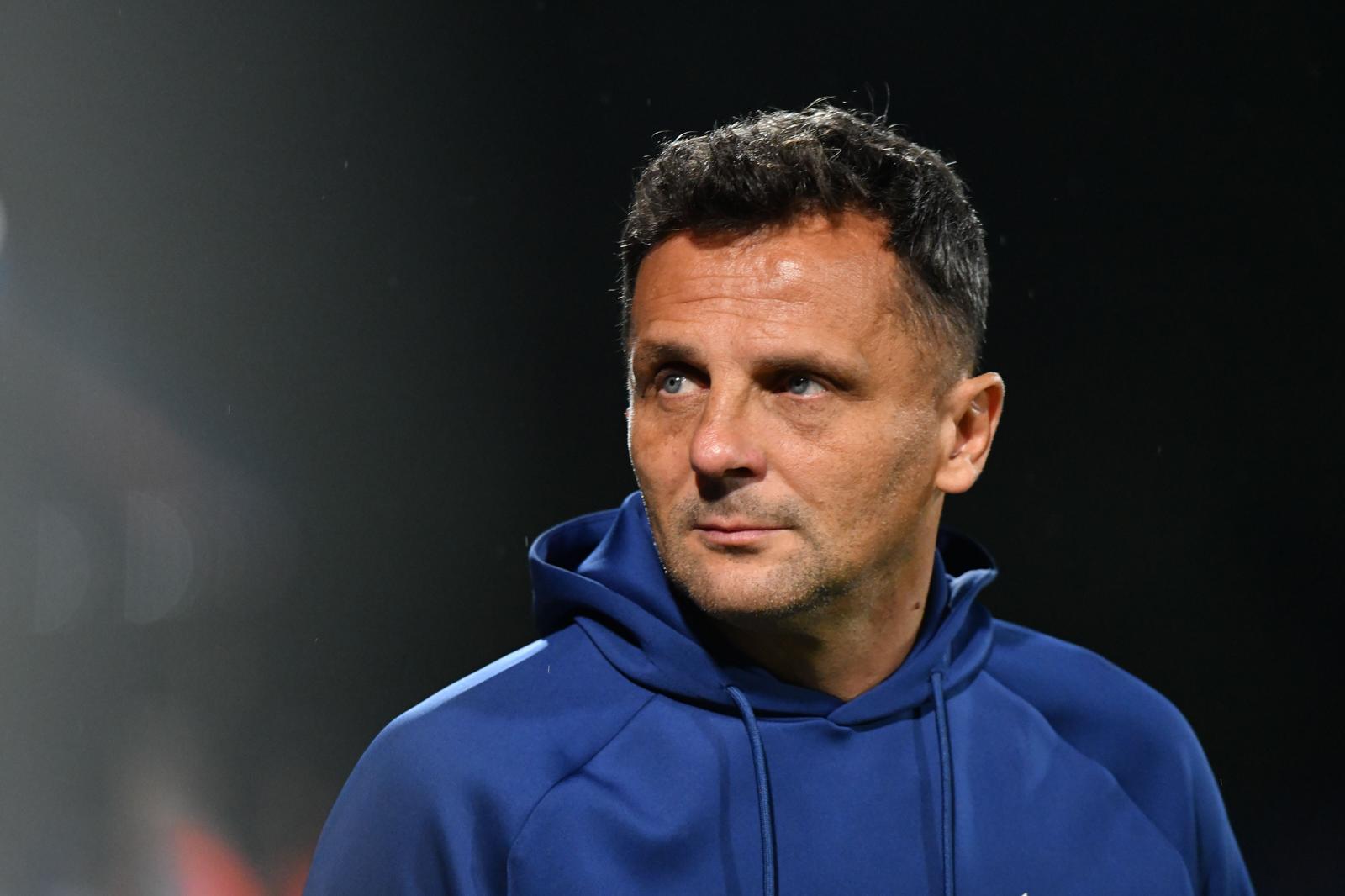 Mario Kovačević prvi će put u karijeri debitirati u Europi. Photo: Vjeran Zganec Rogulja/PIXSELL