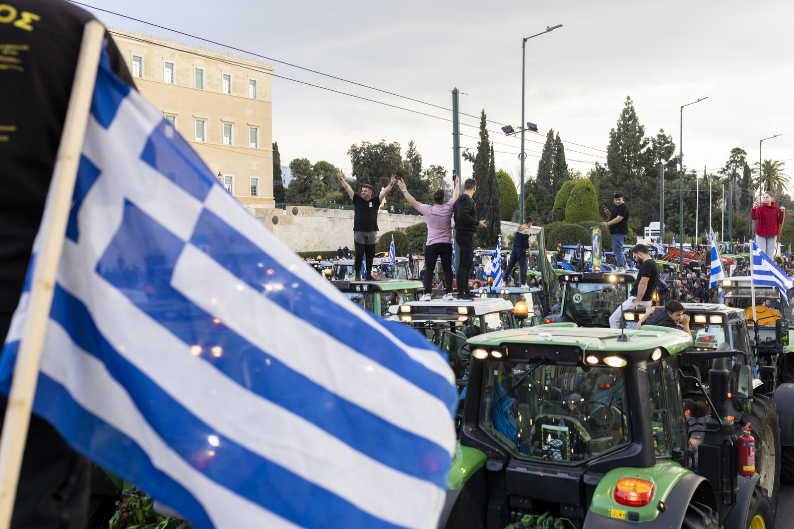 Za teške nesreće u kojima vozač koristi mobitel ide se na doživotni zatvor Photo: Socrates Baltagiannis/DPA
