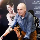 Daniel Day-Lewis attends a press conference for ‘Phantom Thread’ Daniel Day-Lewis attends a press conference for ‘Phantom Thread’ in Athens