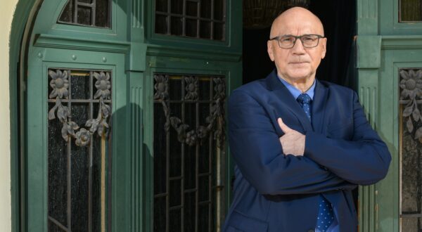 10.07.2025., Zagreb - Veljko Miljevic, odvjetnik. 

Photo Sasa ZinajaNFoto