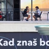 13.08.2025., Zagreb - Gradska svakodnevica uz velike vrucine u sredistu grada.  Photo: Sanjin Strukic/PIXSELL