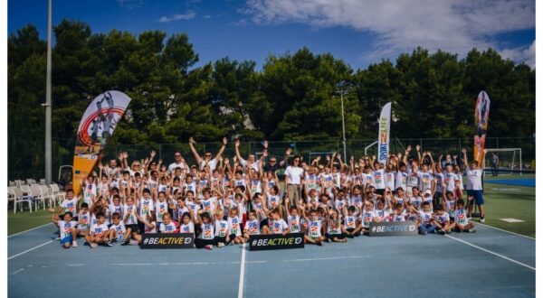 Ministarstvo turizma i sporta