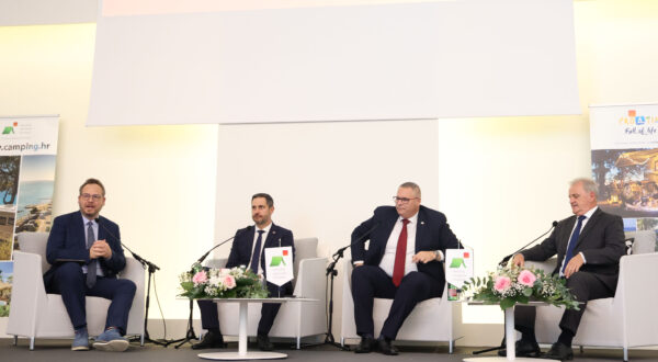 Kongres hrvatskog kampinga.