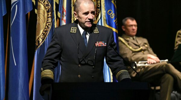 Foto: MORH/ M. Čobanović