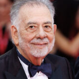 News - Opening Ceremony & Golden Lion For Lifetime Achievement - The 82nd Venice International Film Festival Francis Ford Coppola attends the Opening Ceremony and Golden Lion For Lifetime Achievement during the The 82nd Venice International Film Festival at Sala Grande on August 27, 2025 in Venice, Italy. Photo: Cinzia Camela. Lido di Venezia Palazzo del Cinema Italy Copyright: xCinziaxCamelax/xLiveMediax LPN_1997361