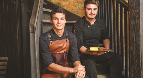 15.09.2025., Karlovac - Bistro Kastel. 
Photo Sasa ZinajaNFoto