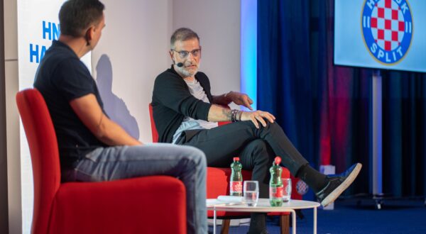 slaven bilić hajduk