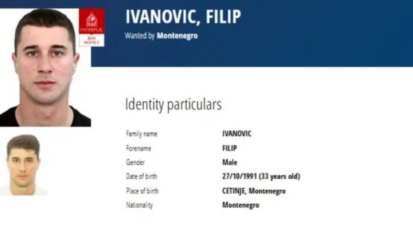 Filip Ivanović