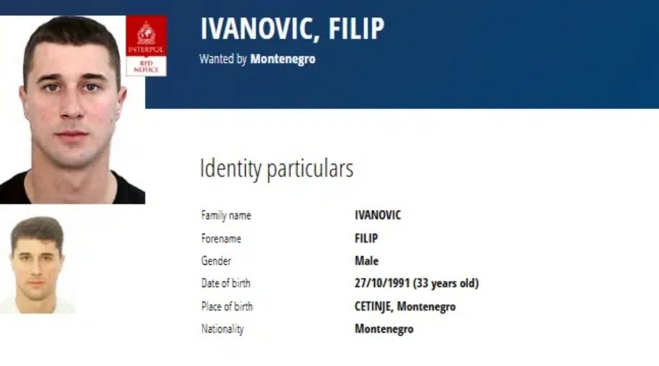 Filip Ivanović